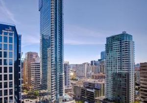 Hyatt Vancouver Downtown Alberni