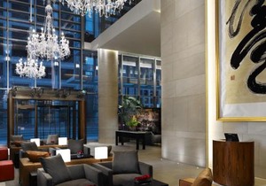 Hyatt Vancouver Downtown Alberni