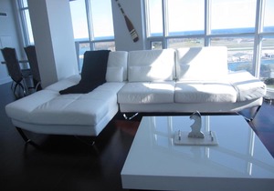 HydeWest - Luxury Panoramic