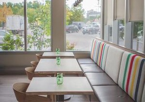 Inn at the Forks