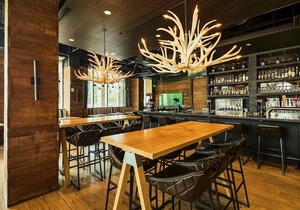 Inn at the Forks