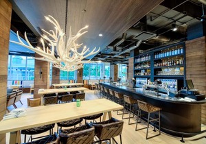 Inn at the Forks