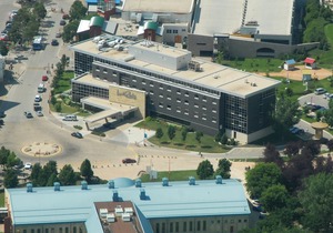 Inn at The Forks