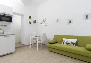 Italianway Comfort - Borsieri 25 A