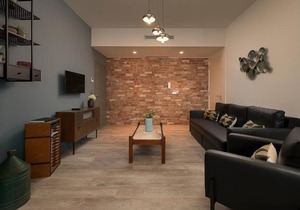Ivens Residence
