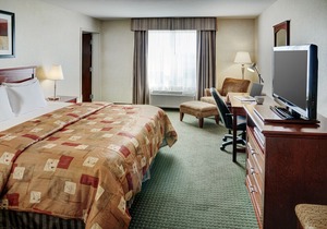 Lakeview Inns & Suites - Slave Lake