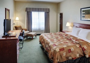 Lakeview Inns & Suites - Slave Lake