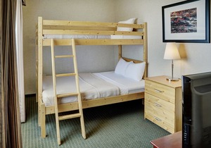 Lakeview Inns & Suites - Slave Lake