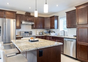 Large 3bdrm Duplex in the Heart of Kitchener!