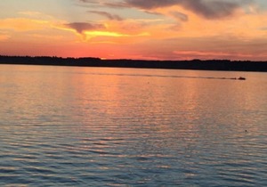 Last Mountain Getaways-Unit #2-Regina Beach, Sk