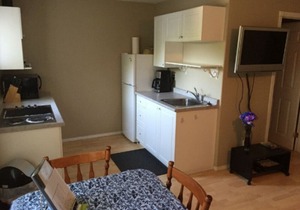Last Mountain Getaways-Unit #2-Regina Beach, Sk