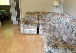 Last Mountain Getaways-Unit #2-Regina Beach, Sk
