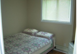 Last Mountain Getaways-Unit #1-Regina Beach, Sk