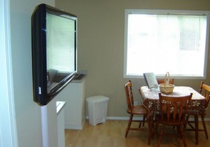 Last Mountain Getaways-Unit #1-Regina Beach, Sk