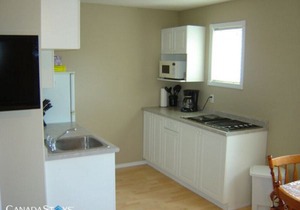 Last Mountain Getaways-Unit #1-Regina Beach, Sk