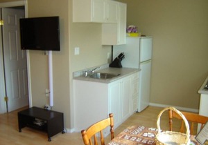 Last Mountain Getaways-Unit #1-Regina Beach, Sk