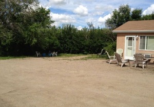 Last Mountain Getaways-Unit #1-Regina Beach, Sk