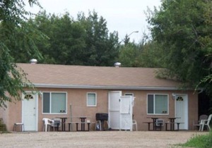 Last Mountain Getaways-Unit #1-Regina Beach, Sk