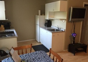 Last Mountain Getaways-Units #1+#2-Regina Beach, Sk