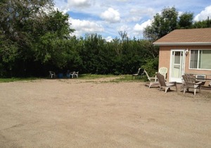 Last Mountain Getaways-Units #1+#2-Regina Beach, Sk