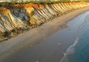 Lovely Studio Marta 5 min walking to famous Falesia Beach
