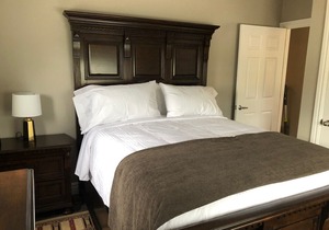 Luxury Apartment Holiday Lets Unit 1 Near Stratford Museum