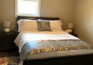 Luxury Apartment Holiday Lets Unit 1 Near Stratford Museum
