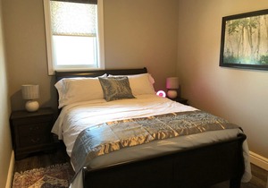 Luxury Apartment Holiday Lets Unit 1 Near Stratford Museum