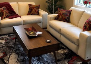 Luxury apartment Holiday apartment Lets Unit 1 near Stratford Museum