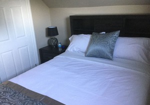 Luxury Apartment Holiday Lets Unit 2 Near Stratford Museum