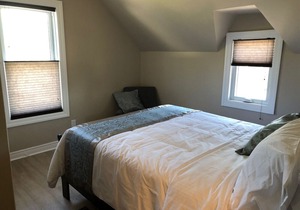 Luxury Apartment Holiday Lets Unit 2 Near Stratford Museum