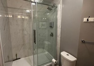 Luxury Two Queen Beds Condo - Grande Rockies Resort Indoor Parking Pool Hot tub GYM