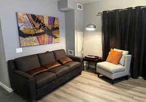Luxury Two Queen Beds Condo - Grande Rockies Resort Indoor Parking Pool Hot tub GYM
