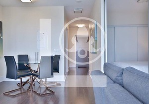 Magic - Executive Luxury Condo King West