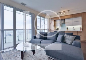 Magic - Executive Luxury Condo King West