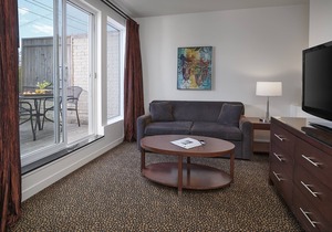 Metterra Hotel on Whyte