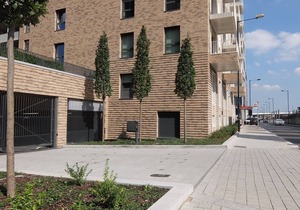 Modern 2 Bed Apartments next to the Wembley Stadium