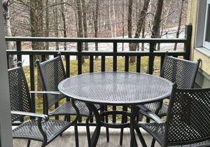 Mont-Tremblant - Tremblant-Les-Eaux 201-02