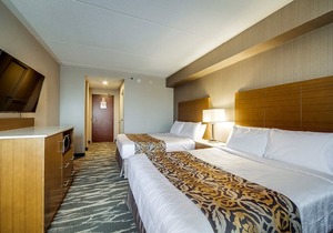 Monte Carlo Inn - Brampton Suites