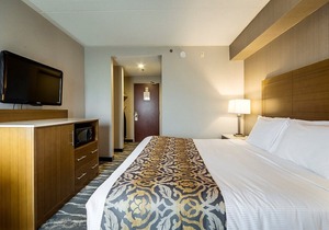 Monte Carlo Inn - Brampton Suites