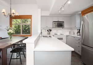 Mountain Star 16 - Ski in Walk out, Private Hot Tub, Fireplace