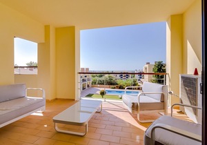 Paraísos do Pinhal - Vilamoura