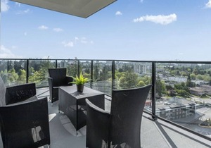 Phenomenal Views - Brand New UBC Luxury Condo