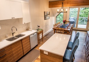 Pinnacle Ridge 36 - Ski in Ski out, Private Hot Tub, Wood Fireplace