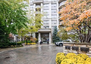 PlanURstay - 310 Burnhamthorpe Road West