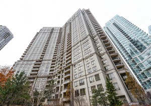 PlanURstay - Business Condo Near Square One