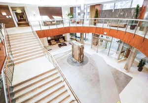 PlanURstay - Family Condo