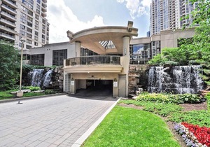 PlanURstay -Luxurious Grand Penthouse in Mississauga Square one