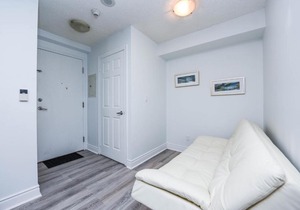 PlanURstay - Luxury 1BR Condo with City View