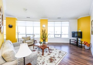 PlanURstay - Panoramic Penthouse